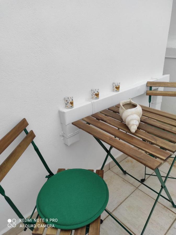 Best Spot Ermoupoli Exterior photo